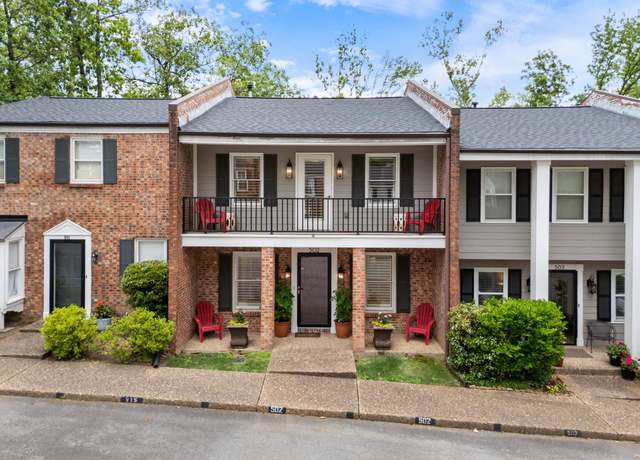 Property at 2200 Andover Ct Apt 502, Little Rock, AR 72227, 3 beds, 2.5 baths