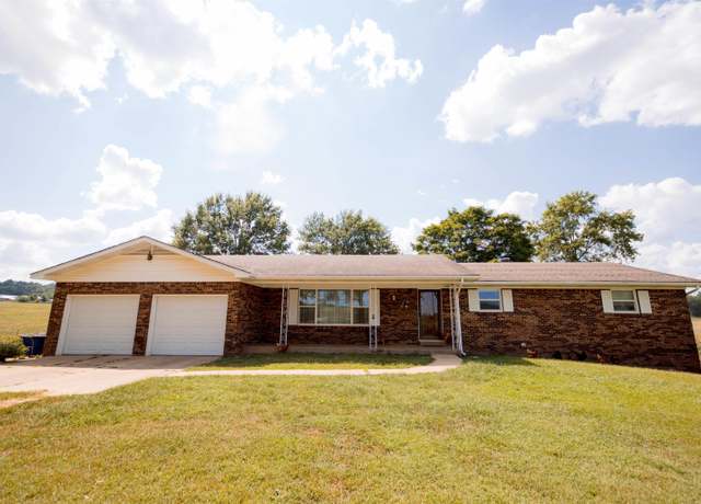 Property at 2504 Joe Holt Rd, Everton, AR 72633, 3 beds, 2 baths