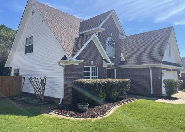Property at 4004 Evergreen Dr, Benton, AR 72015, 4 beds, 2.5 baths