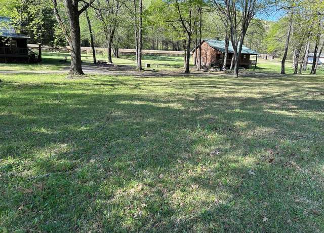 Property at 8 Lobo Ln Lot 8, Heber Springs, AR 72543