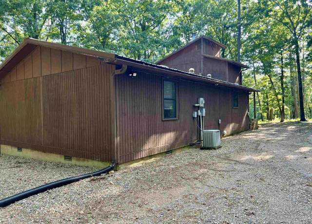Property at 61 Hay, Glenwood, AR 71943, 2 beds, 1 bath