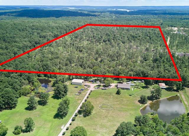 Property at 0 Rainbow Rd, Bismarck, AR 71929