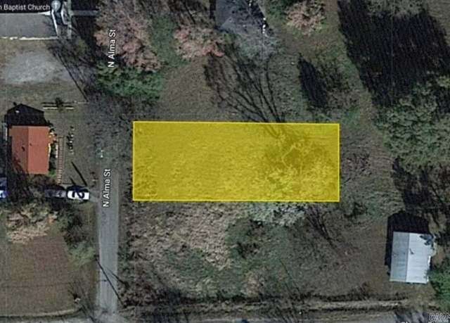 Property at 6 N Alma St Lot 6, Dermott, AR 71638