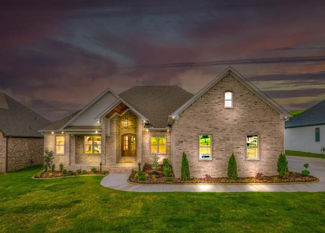 Property at 1645 Nantucket, Conway, AR 72034, 4 beds, 4.5 baths