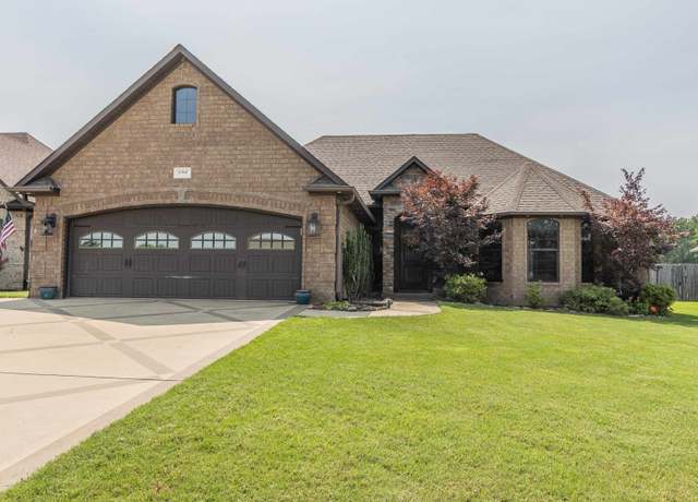 Property at 1906 Walnut Vly, Paragould, AR, 3 beds, 2 baths