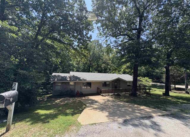 Property at 7 Odessa Dr, Cherokee Village, AR 72529, 3 beds, 1.5 baths