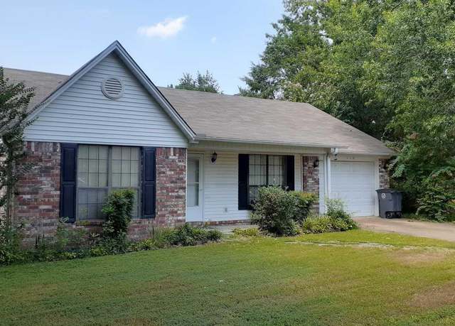 Property at 110 Nicole, Searcy, AR 72143, 2 beds, 2 baths
