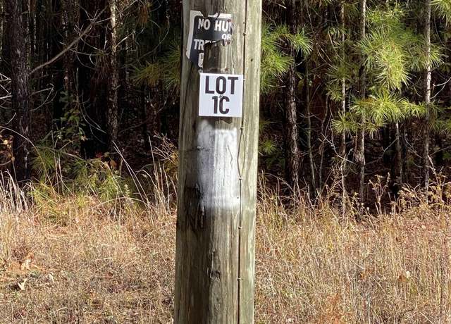 Property at 1c Hwy 89, Cabot, AR
