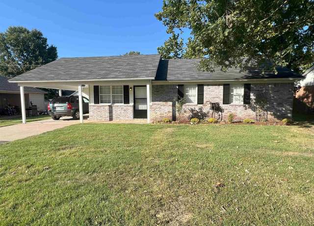 Property at 2214 Jonathan, Searcy, AR 72143, 3 beds, 1 bath