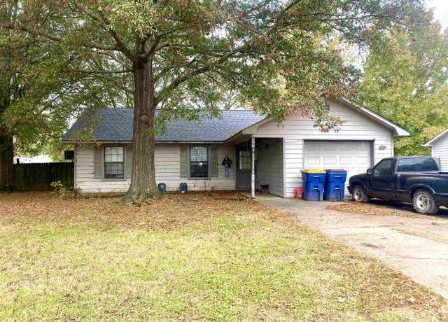 Property at 37 Parkview Dr, Cabot, AR, 3 beds, 2 baths