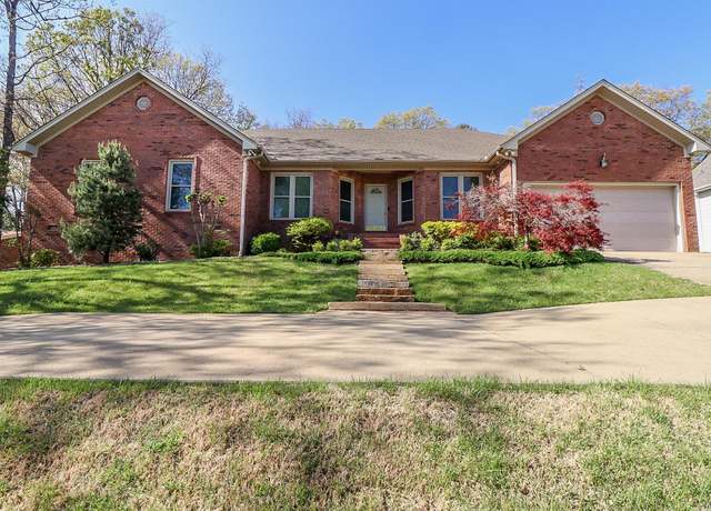 Property at 206 Windover, Jonesboro, AR 72401, 4 beds, 3 baths