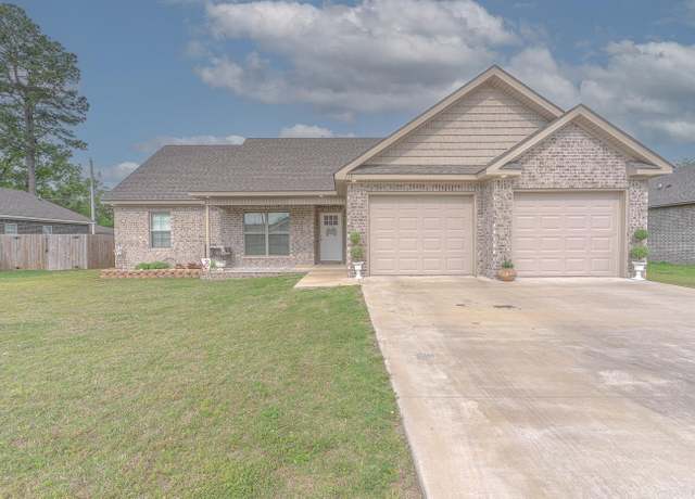 Property at 115 Pecan St, Lake City, AR 72437, 4 beds, 2 baths