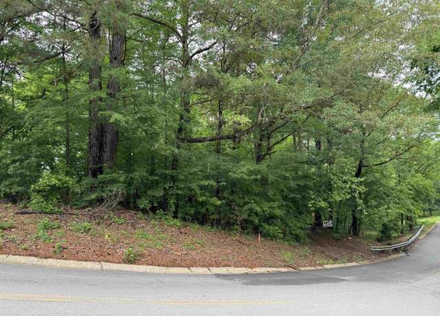 Property at 2 Woodland Dr Lot 2, Benton, AR 72019