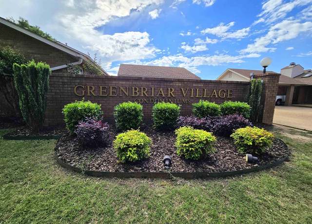 Property at 2715 Greenbriar Dr Apt B, Jonesboro, AR 72401, 2 beds, 2 baths