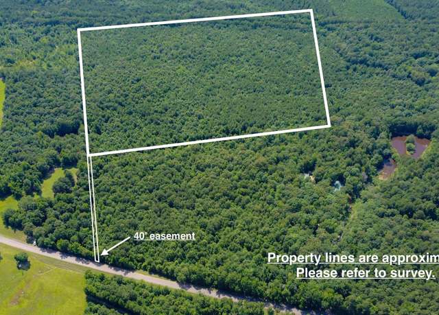 Property at Tbd Fm 2327, TX 75572