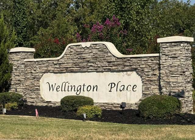 Property at 7 Wellington Pl Lot 7, Cabot, AR 72032