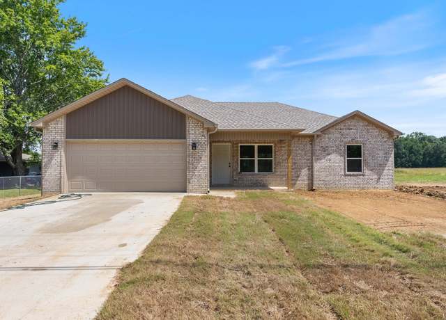 Property at 261 Markham St, Ward, AR 72176, 3 beds, 2 baths
