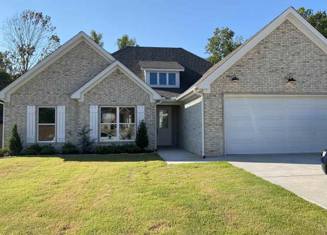 Property at 122 Harmony Village Dr, Haskell, AR 72015, 4 beds, 2 baths