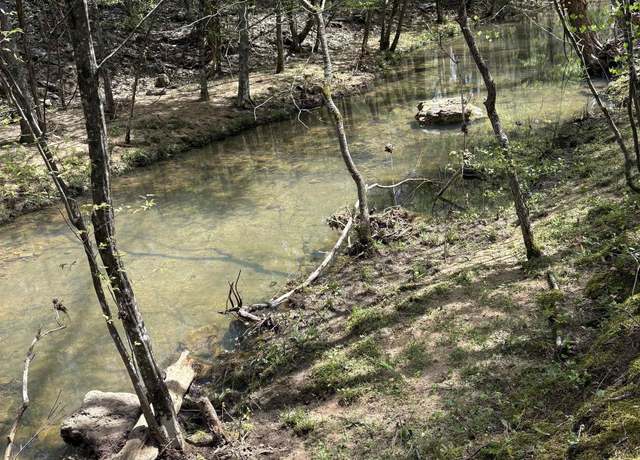 Property at 550 Baker Cemetery Rd, Evening Shade, AR 72532, 2 beds, 1 bath
