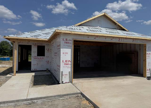 Property at 12 Sourdough Creek Ln, Conway, AR 72032, 3 beds, 2 baths