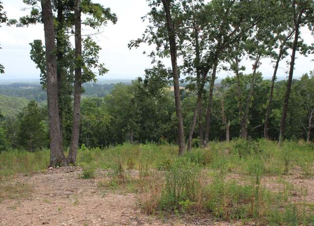 Property at Tract 5 Mc 5039, Valley Springs, AR 72682