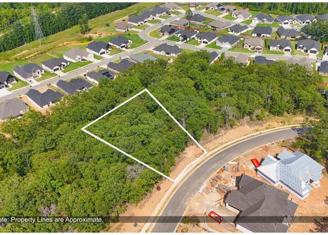 Property at 998 Fern Ridge Rd, Sherwood, AR 72120