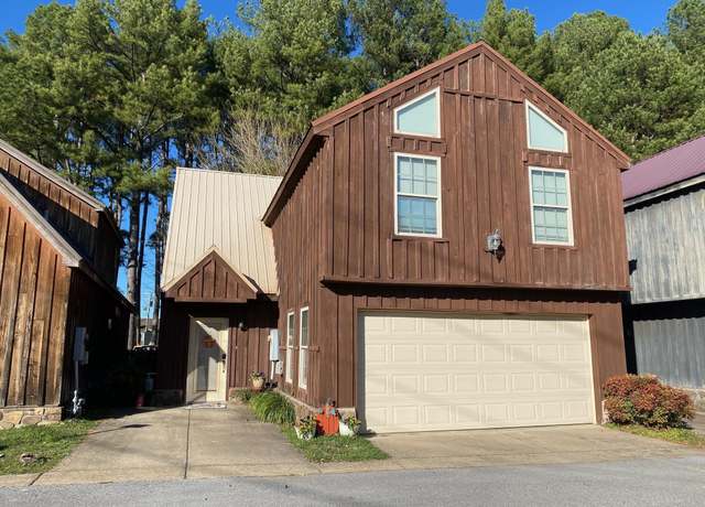 Property at 5 Jared Cir, Heber Springs, AR 72543, 3 beds, 2 baths