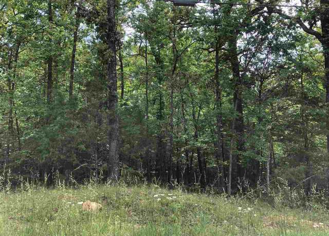 Property at Chetopa Dr, Cherokee Village, AR 72529