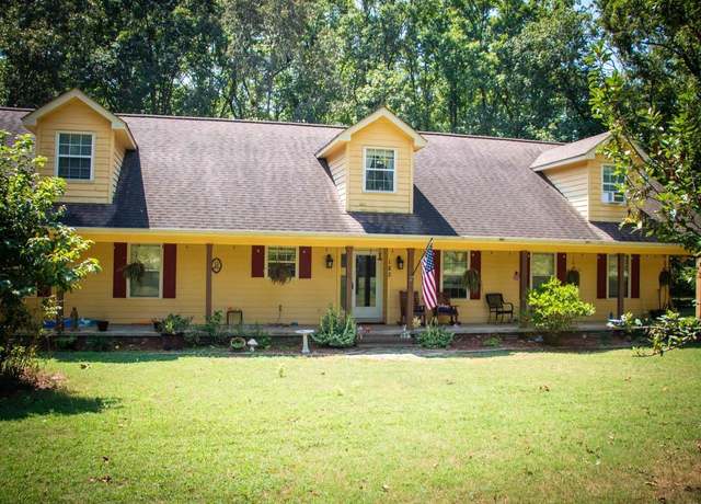 Property at 183 Rye Dr, Cabot, AR 72023, 4 beds, 2.5 baths