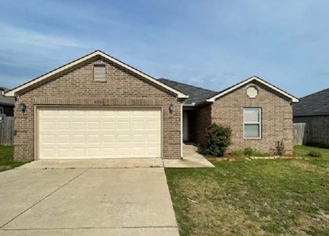 Property at 4606 Bedrock Dr, Jonesboro, AR, 3 beds, 2 baths