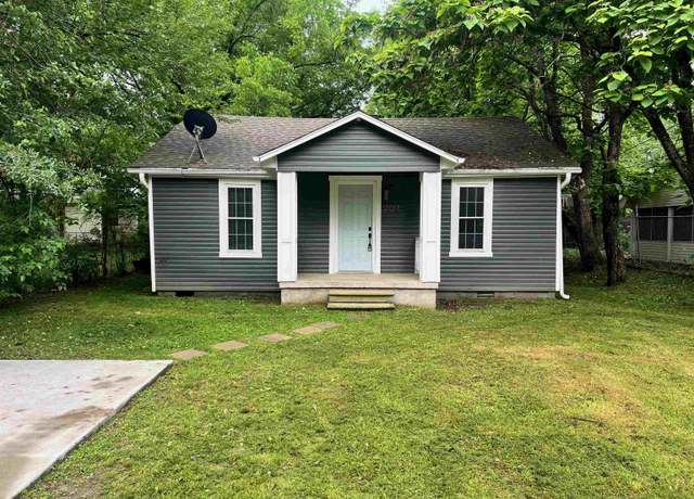 Property at 2017 Hairston St, Conway, AR 72034, 2 beds, 1 bath