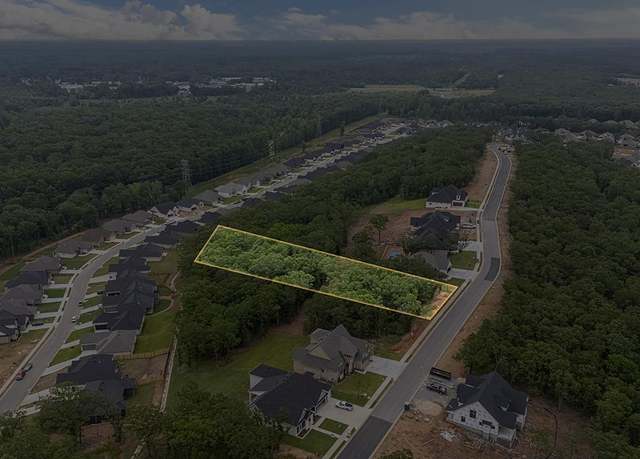 Property at 1126 Fern Ridge Rd, Sherwood, AR 72120