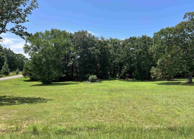 Property at 100 Aqua Marine Dr, Searcy, AR 72143