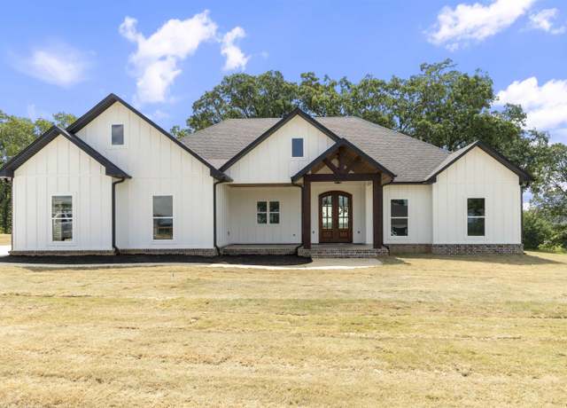 Property at 87 Republican Loop, Greenbrier, AR 72058, 3 beds, 2.5 baths