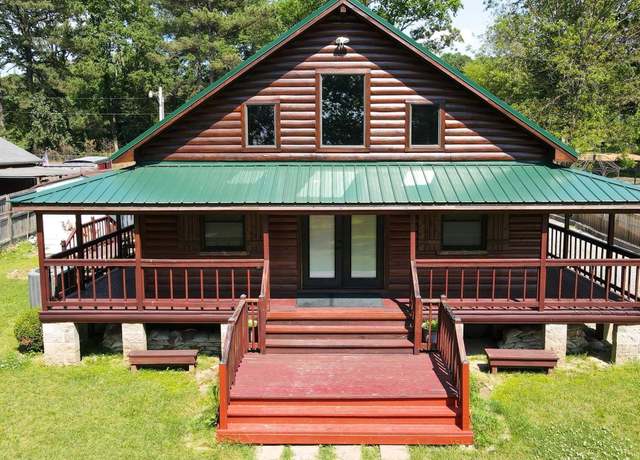 Property at 26 Dunbar Rd, Conway, AR 72032, 3 beds, 1 bath