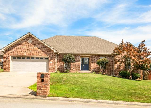 Property at 13 Emily Cv, Cabot, AR 72023, 4 beds, 2 baths