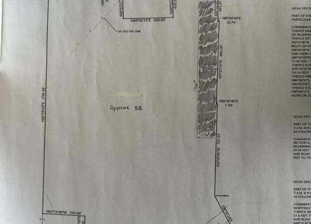 Property at 0 N Willie Ray Dr, Cabot, AR