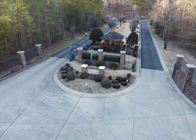 Property at 60 Lake Forest Shrs Lot 60, Hot Springs, AR 71913