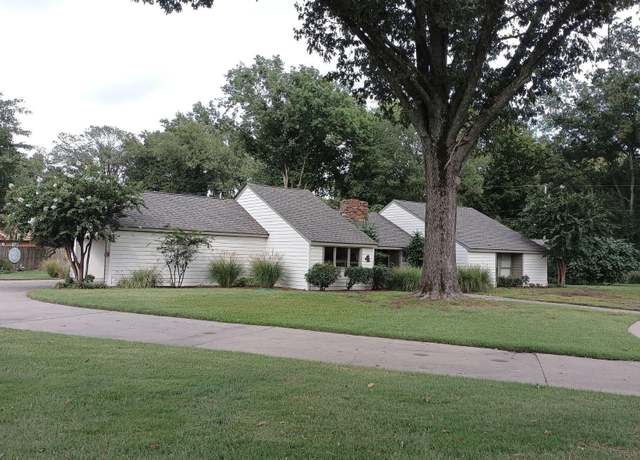 Property at 4 Jullian Cir, Dumas, AR 71639, 3 beds, 2 baths