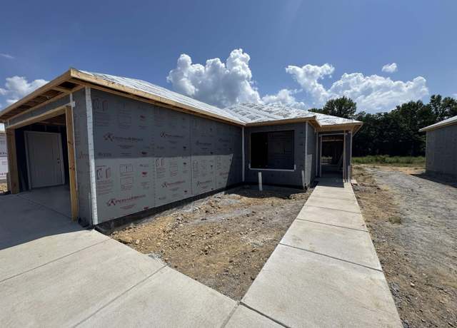 Property at 6 Sourdough Creek Ln, Conway, AR 72032, 3 beds, 2 baths