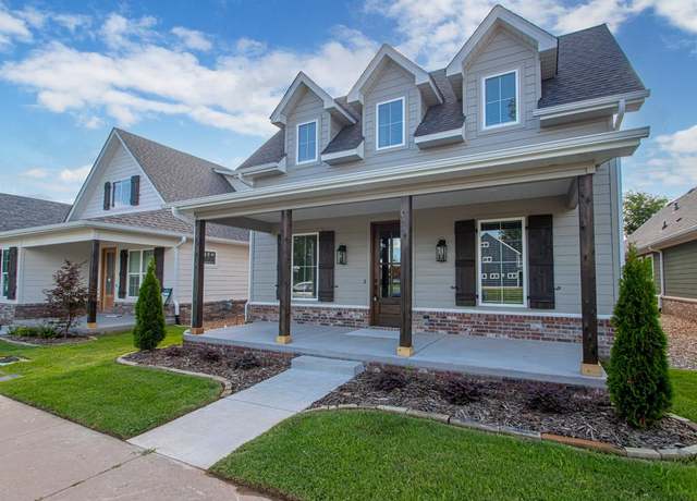 Property at 408 Gardens Ln, North Little Rock, AR 72114, 3 beds, 2.5 baths