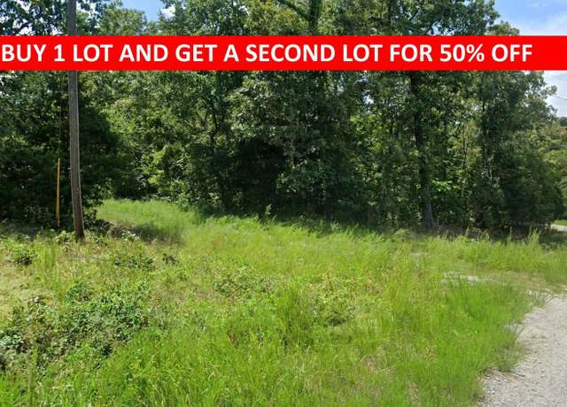 Property at 0 Kachina Ln, Cherokee Village, AR 72529