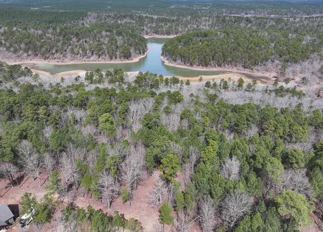 Property at 2 Hogue Rd Lot 2, Murfreesboro, AR 71958