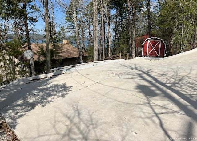 Property at 1092 Clella, Bee Branch, AR 72013, 2 beds, 1 bath