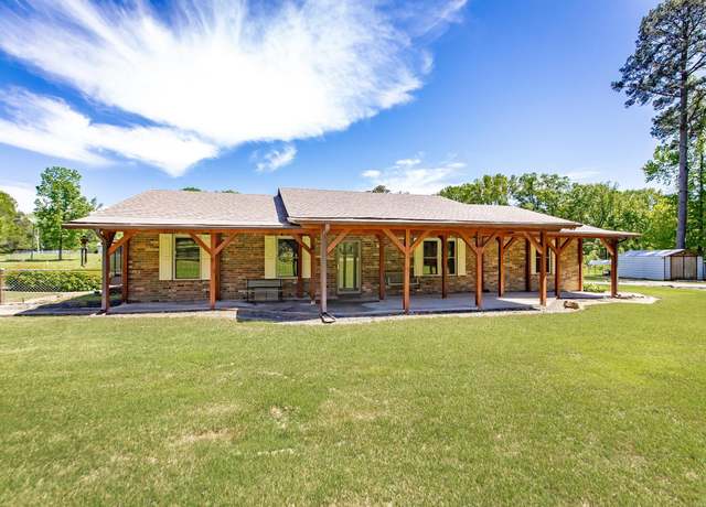 Property at 75 Evergreen Park, Cabot, AR 72023, 3 beds, 2 baths