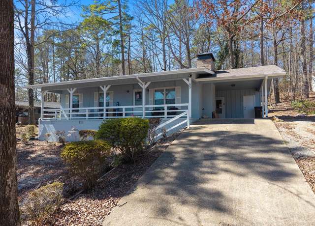 Property at 32 S Pego Way, Hot Springs Village, AR 71909, 3 beds, 2 baths
