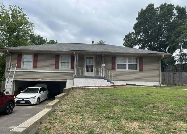 Property at 1421 N Greenwich Ave, Russellville, AR 72801, 3 beds, 1.5 baths