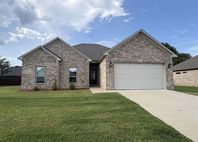 Property at 14 Wedgewood Dr, Greenbrier, AR 72058, 3 beds, 2 baths
