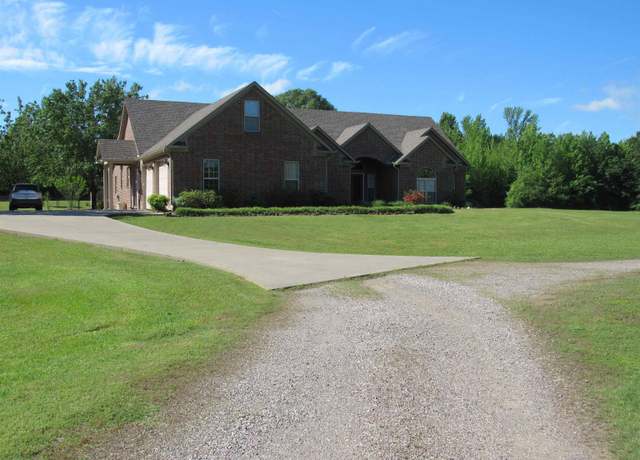 Property at 64 Wilson Cv, Morrilton, AR, 4 beds, 2 baths