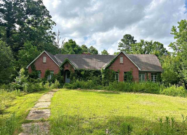 Property at 236 Curtis Rd, Gurdon, AR 71743, 3 beds, 1.5 baths